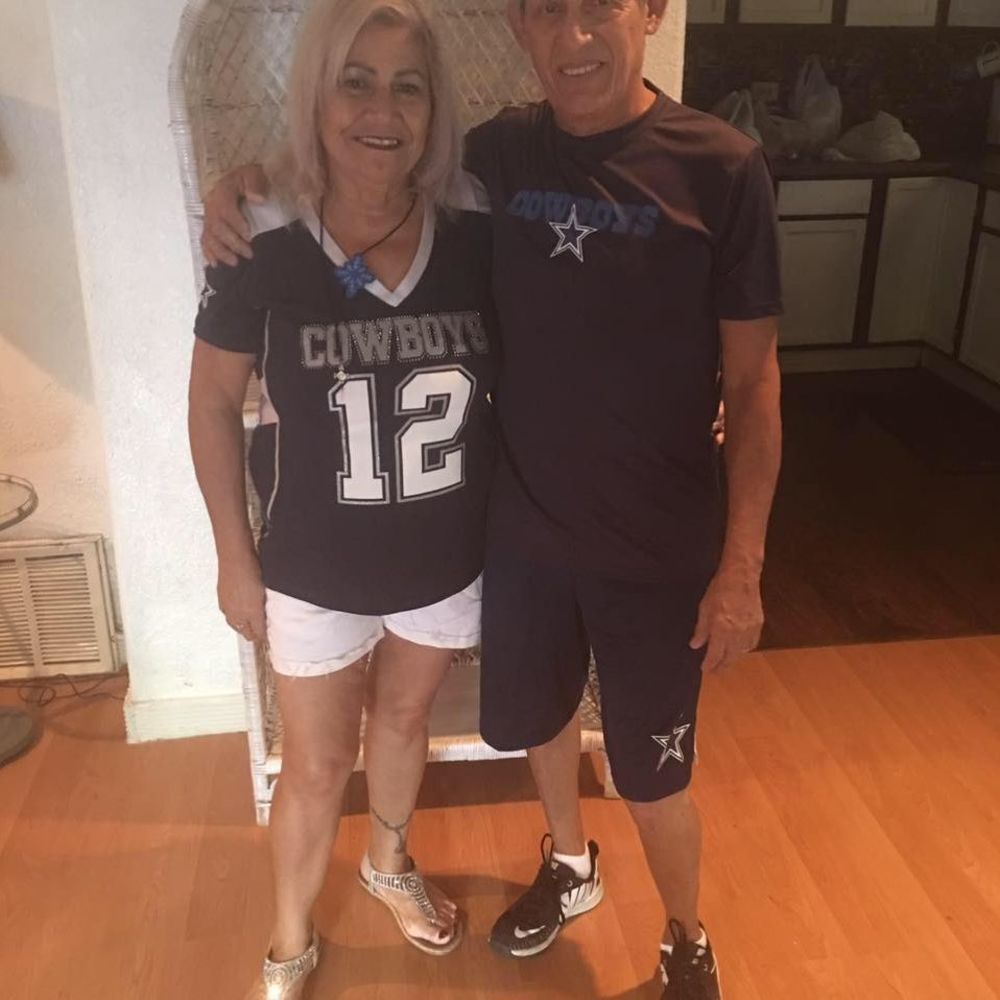 Meet your Posher, Lupe